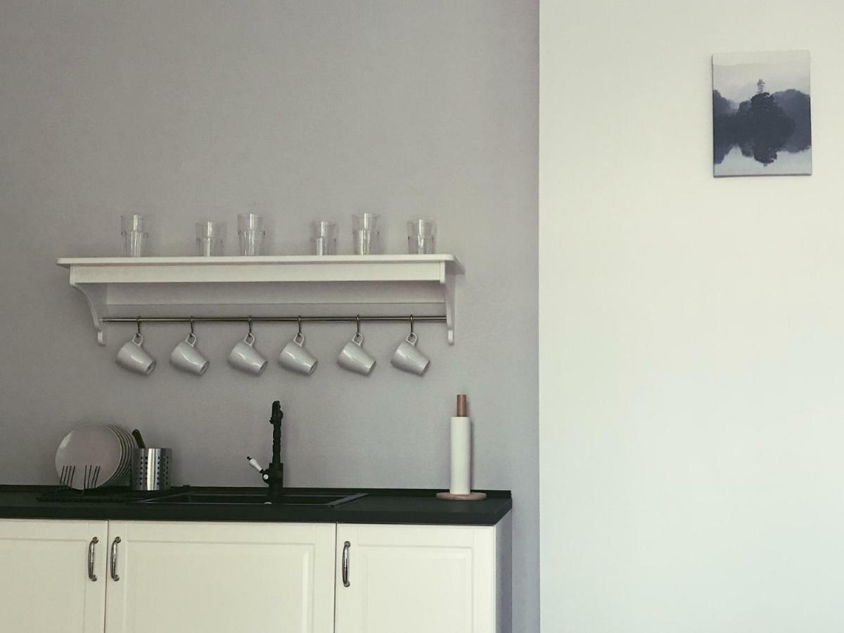 Family Hel Apartment ภายนอก รูปภาพ