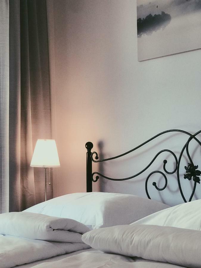 Family Hel Apartment ภายนอก รูปภาพ