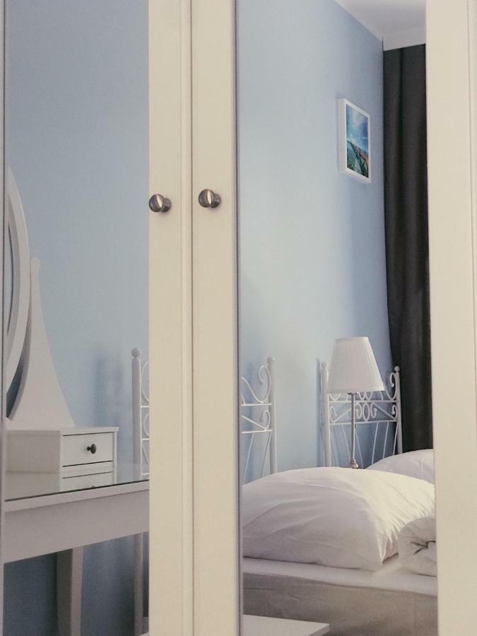 Family Hel Apartment ภายนอก รูปภาพ